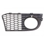 Вставка бампера (під протитуманку) BMW 5 (F10/F11) 09-13 (M-Technic) (L)