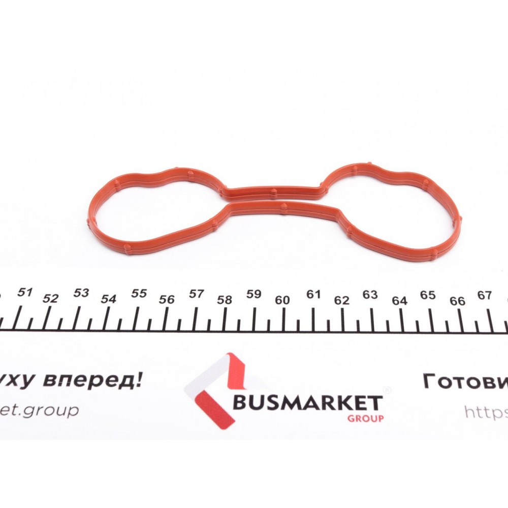 Прокладка колектора впускного Ford Focus 98-04
