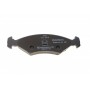Колодки гальмівні (передні) Ford Fiesta 95-02/Mazda 121 III 96-03