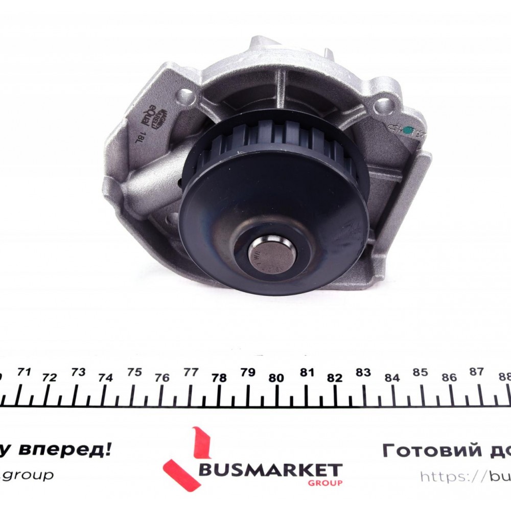 Помпа води Fiat Punto 1.1/1.2 94-00 (WPQ0291)