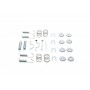 Комплект пружинок колодок ручника Lexus ES/RX/Toyota Avensis/Camry/Carina 85-03