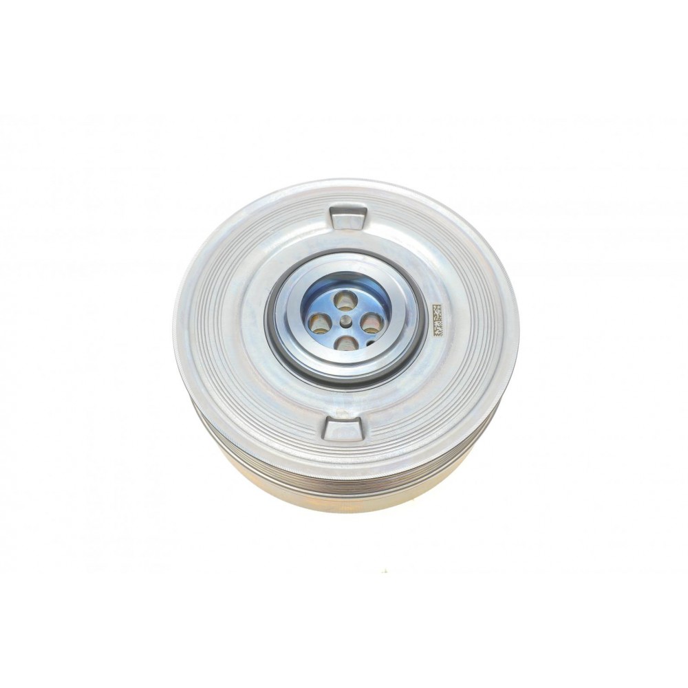 Шків колінвалу BMW 3 (F30/F80) 15-18 (153x63) (6PK) (з болтом), B38 B15 A