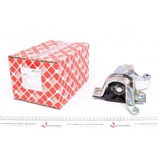 Подушка двигуна (передня) Fiat Doblo 1.4 05-