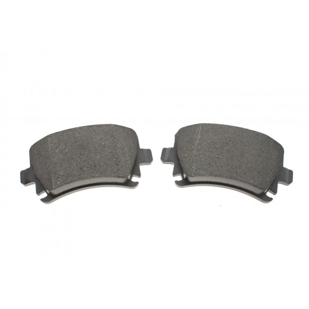 Колодки гальмівні (задні) Audi A3/A4/A6/TT/Skoda Octavia/SuperB/VW Caddy/Golf/Passat B6/Touran 03-