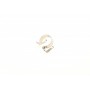Ремкомплект форсунки Citroen C4/C5/Peugeot 207/208/308/508 1.6 GTi 06-