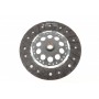 Комплект зчеплення Audi A4/A6 2.0 TFSI/3.0 01-11 (d=240mm) (+вижимний)