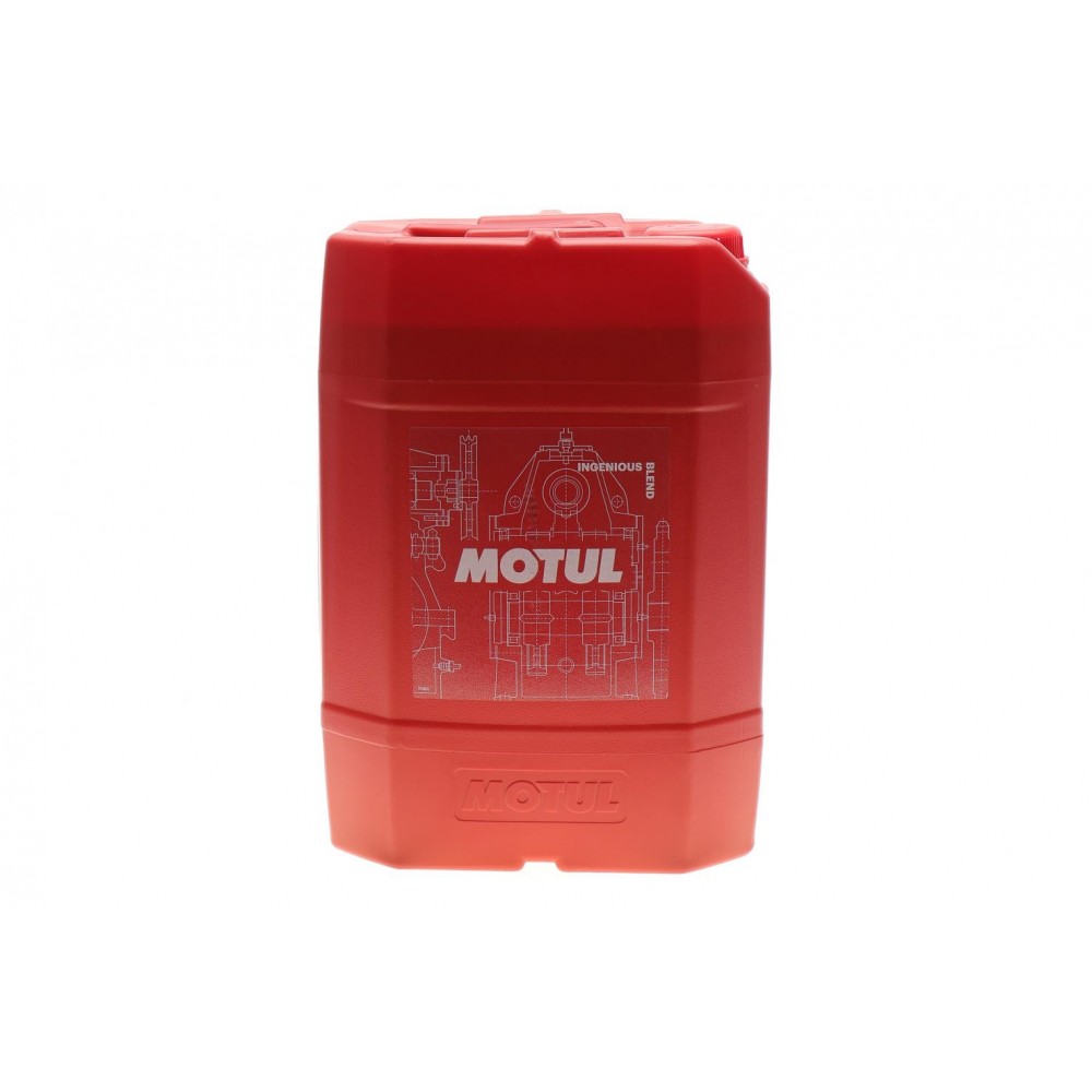 Антифриз (синій) (20L)Auto Cool Expert -37°C (111732)