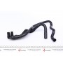 Патрубок системи охолодження Citroen Berlingo/Peugeot Partner 1.8D/1.9D 96-08 (к-кт в зборі)