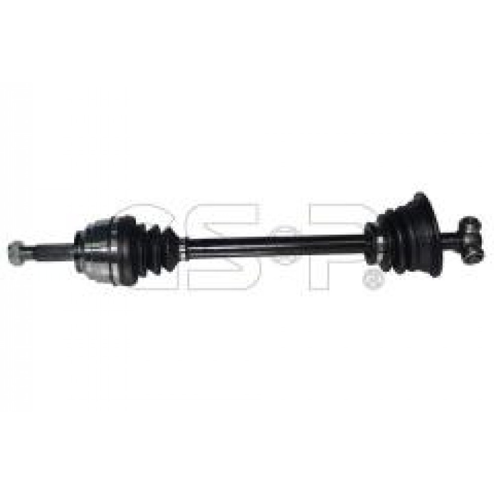 Піввісь Renault Kangoo 1.2-1.9 dCi 97- (L) (21x625.7) d=30