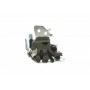Кронштейн кріплення глушника (ззаду) Renault Megane II/Scenic II 1.4-2.0 02-