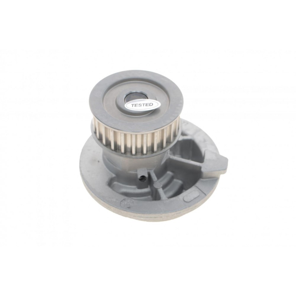 Помпа води Opel Astra F/Omega A/B/Vectra A/B 1.6/1.8i/2.0i 88-02 (25z) (B/B) (8лоп)