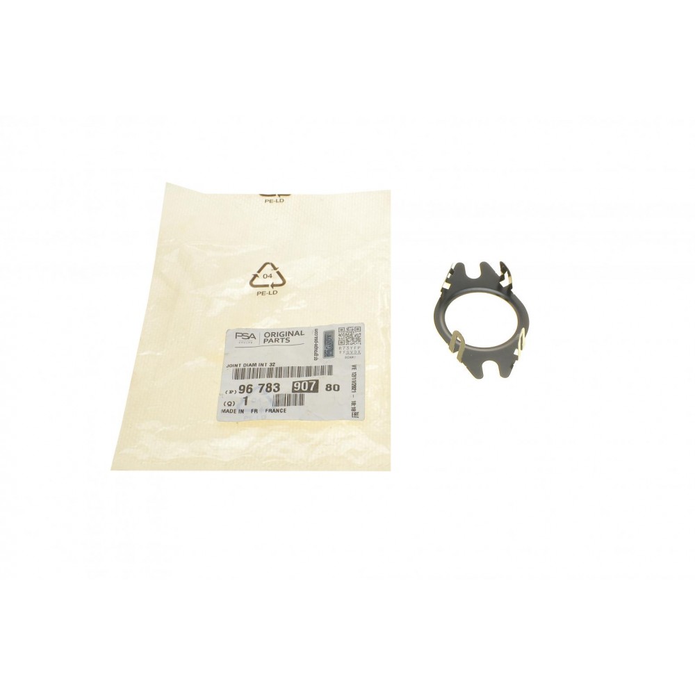 Прокладка клапана EGR Citroen Jumper/Jumpy/Peugeot Boxer/Expert 2.0 HDi 15-