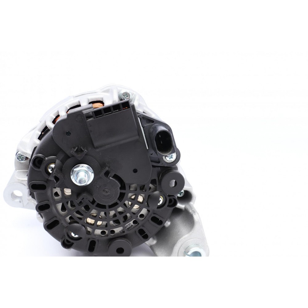 Генератор Fiat Ducato 3.0D 06-/Iveco Daily IV 06-11 (12V/110A)