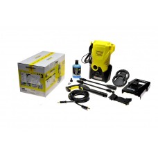 Мінімийка високого тиску K3 (+шампунь) (120 Бар/до 380 л/г)