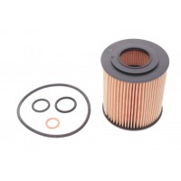 Фільтр масляний BMW 3 (E46/E90) /5 (E60) 1.6/2.0/1.8/2.0 N42/N43/N45/N46