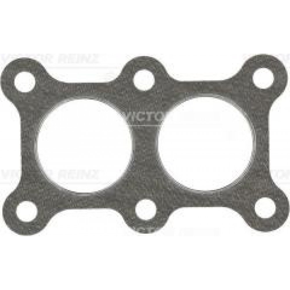 Прокладка труби вихлопної VW T4 2.5 90-03