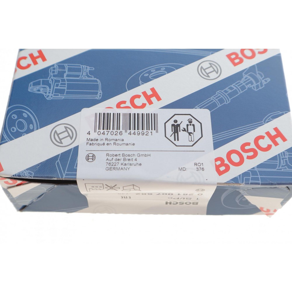 Датчик часток BMW 2 (F23/F22/F87/F34)/X5 (F15/F85)/X6 (F16/F86) (B47/B57) 13-