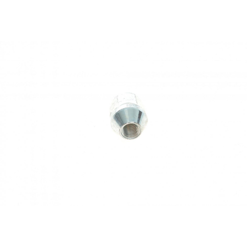 Гайка колісна Hyundai/KIA/Mazda 82- (M12x1.5)