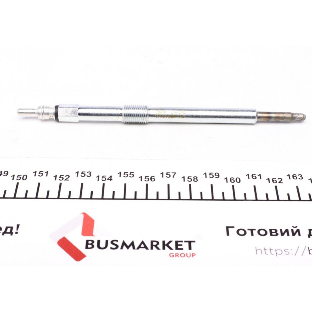 Свічка розжарювання VW LT 2.8TDI (96KW)