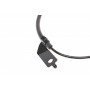 Датчик ABS (передній) Mitsubishi Outlender 2.0i 11-/Lancer VIII 2.0i 06- 15 (R)