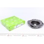 Диск зчеплення Fiat Ducato 2.0/1.9D/TD/2.5TD 86-02 (d=230mm)