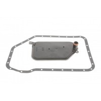 Фільтр АКПП Audi A4/A6 1.8-3.0 TDI 94-08 (з прокладкою)