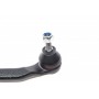 Наконечник тяги рульової (L) Renault Megane III 1.5dCi/1.6 16V 08- (SSP0644)