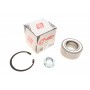 Підшипник маточини (передньої) Fiat Ulysse 02-11 /Citroen C8/Peugeot 807 02- (44x82.5x37)(+ABS) (к-кт)
