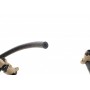 Шланг зливний Renault Megane/Scenic 1.5 dCi 08-