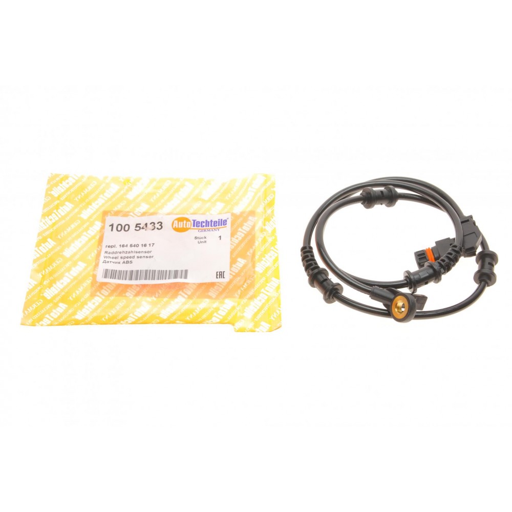 Датчик ABS (передній) MB M-class (W164)/GL-class (X164) 05-11 
