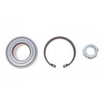 Підшипник маточини (передньої) Citroen Berlingo 1.6i/1.6HDi 08- (42х82х36) (+ABS)