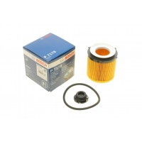 Фільтр масляний BMW 3 (F30)/5 (F10/F11) /X3 (F25) 2.0i 11- (N20/B20A)