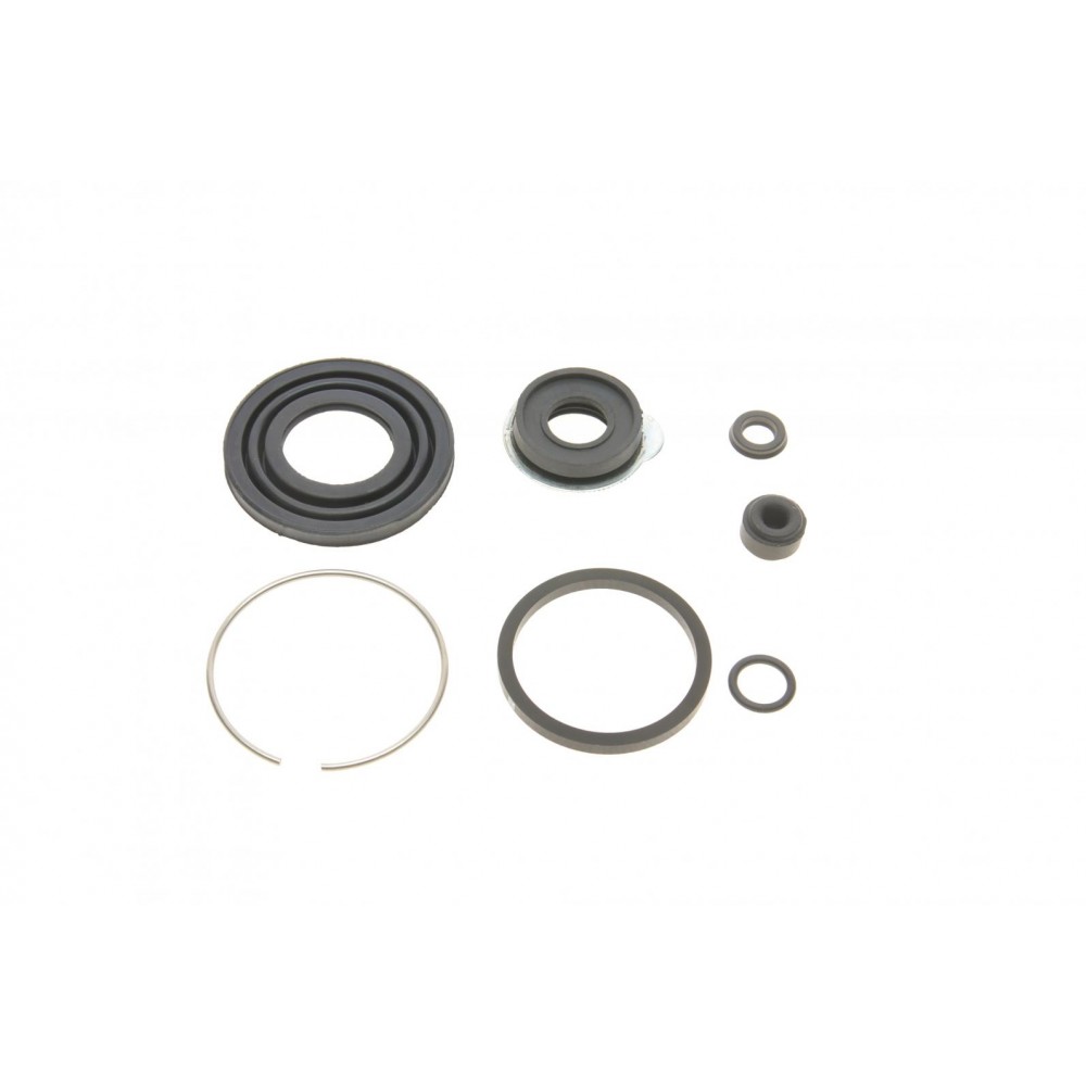 Ремкомплект супорта (заднього) Mazda 6 02-13 (d=35mm) (Akebono)