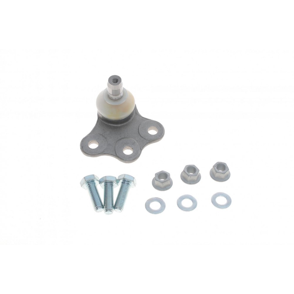 Опора кульова (передня/L) Opel Meriva 03-10