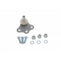 Опора кульова (передня/L) Opel Meriva 03-10