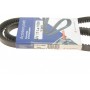 Ремінь генератора MB OM617/VW Passat B2 2.0/2.2 (13x1000)