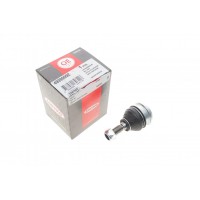 Опора кульова (передня) Smart Fortwo 08-