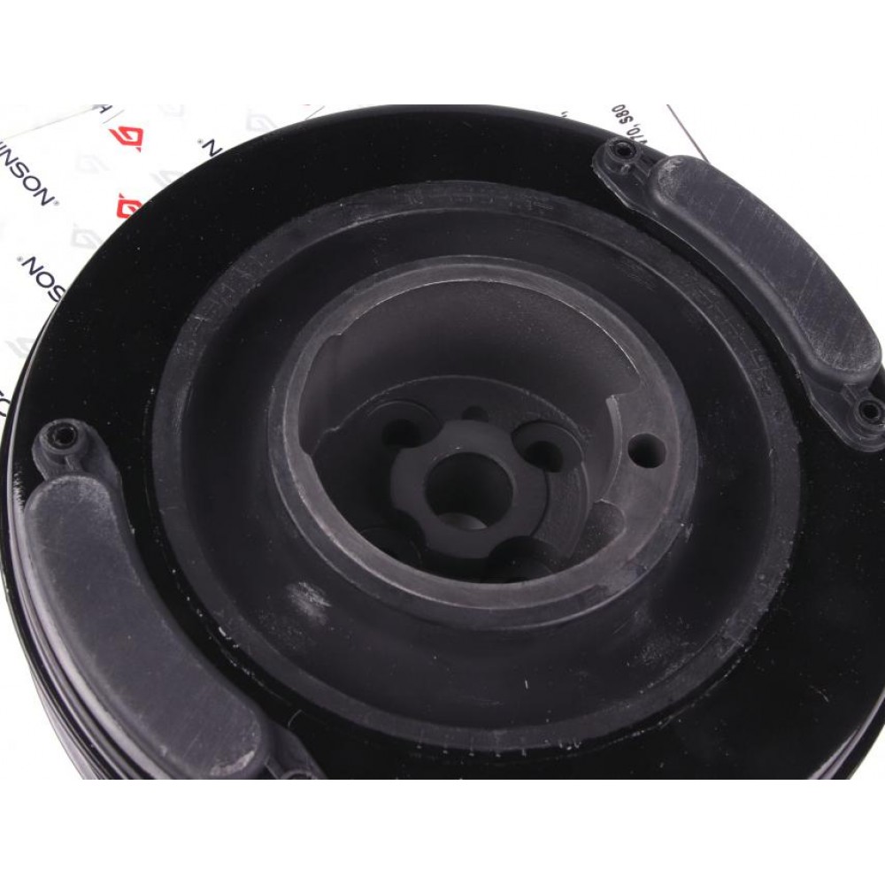 Шків колінвалу VW LT/T4/Crafter 2.5TDI 92-13 (6PK)