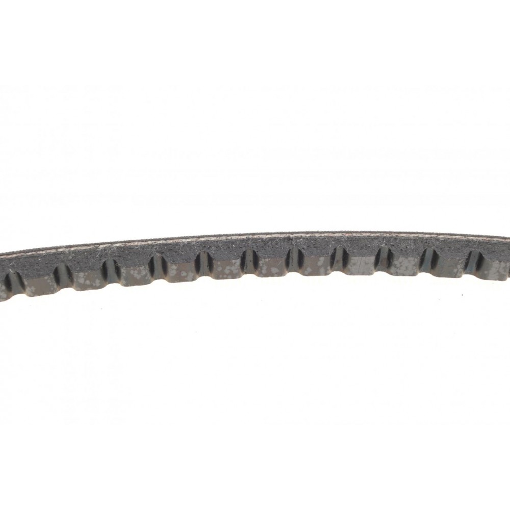 Ремінь генератора Audi 80 1.9D 89-91/Citroen CX 2.0 74-79/VW Passat 1.6D/TD 79-88