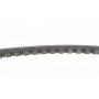 Ремінь генератора Audi 80 1.9D 89-91/Citroen CX 2.0 74-79/VW Passat 1.6D/TD 79-88