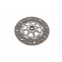 Комплект зчеплення Audi A4 1.9TDI 01-08 (85kw) (d=228mm) (+вижимний)