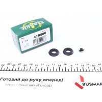Ремкомплект циліндра зчеплення (головного) VW Crafter 06- (d=19mm)