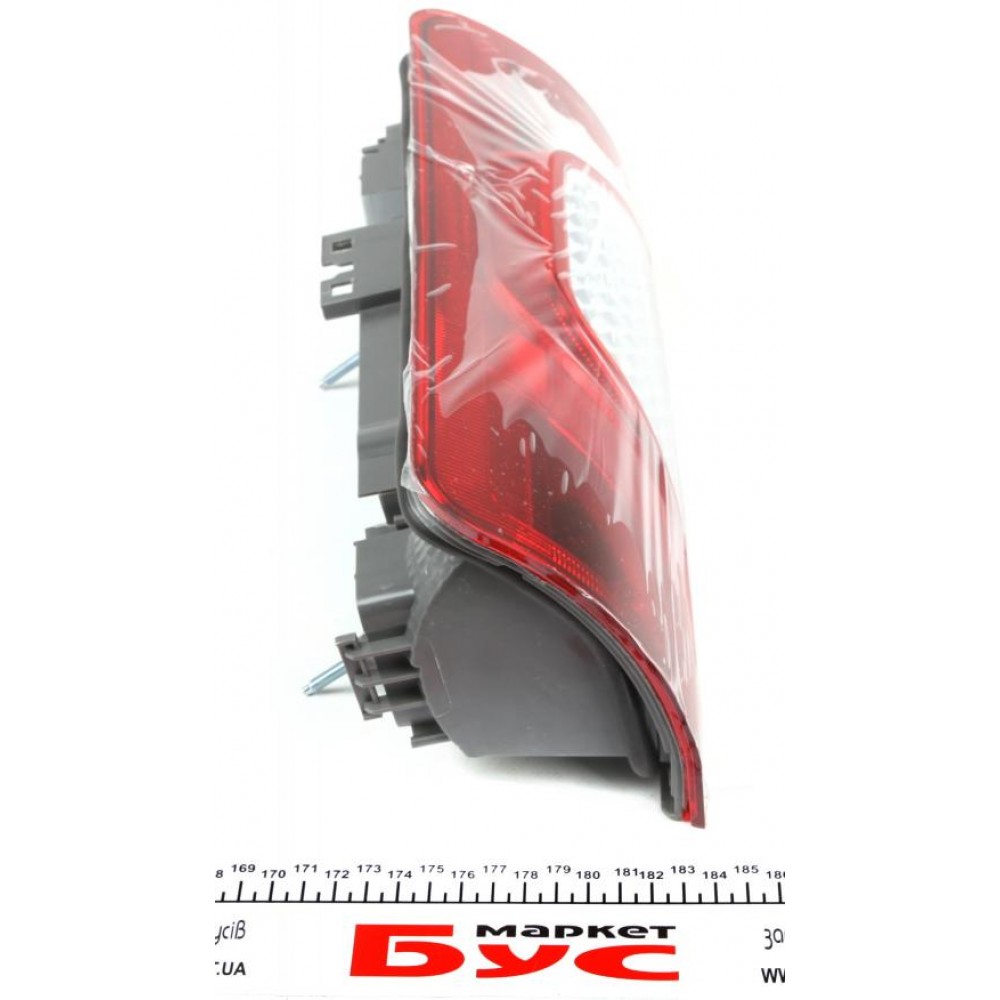 Ліхтар задній Ford Connect 09- (L)