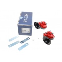 Сигнал звуковий VW Caddy II/T4 90-04 (низький тон/410-510Hz)