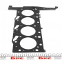 Прокладка ГБЦ Ford Transit 2.4D 00-, Ø91,00mm, 1,15mm, (2 метки)