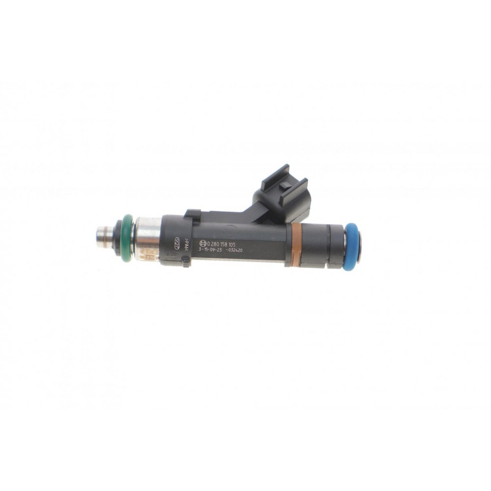 Форсунка Ford Transit 2.3 16V RWD 06-14/Volvo S40/S80/V50/V70 2.0 FlexFuel 08-12