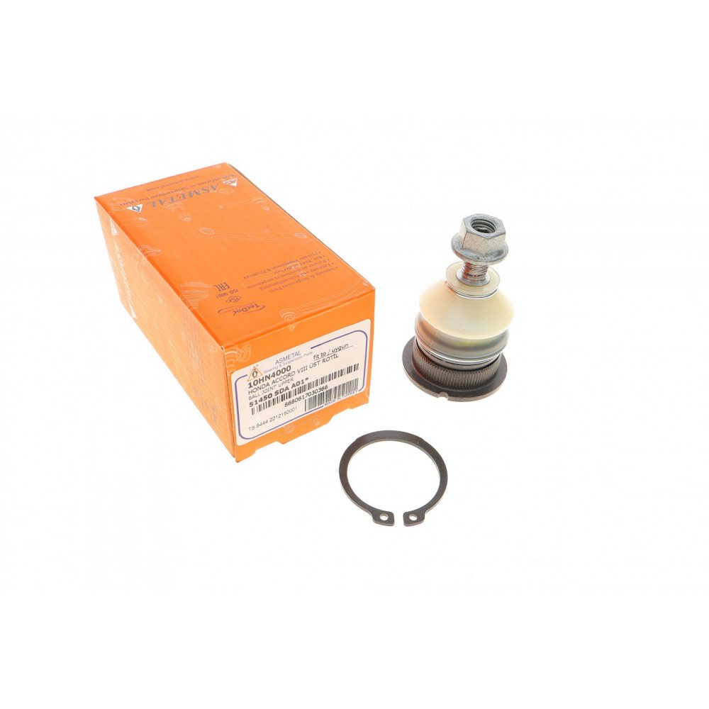 Опора кульова (передня) Honda Accord VIII/IX 2.0/2.4/2.2D 08-