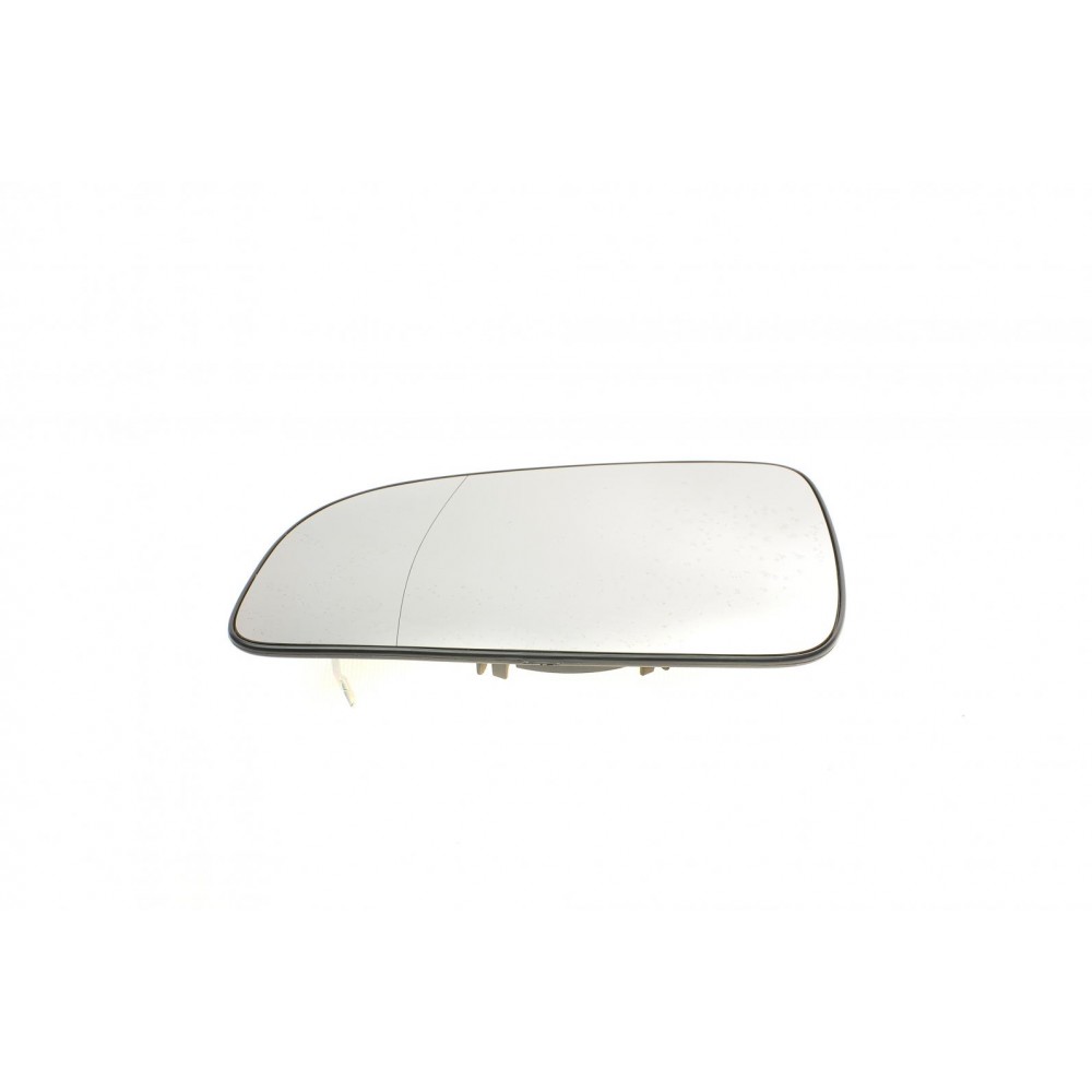 Скло дзеркала Opel Astra H 04-14 (L)