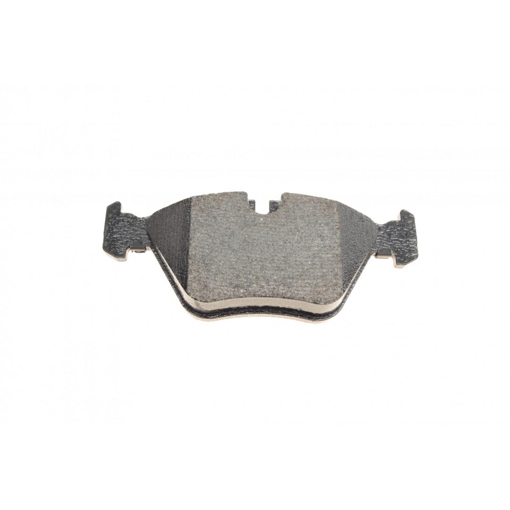 Колодки гальмівні (передні) BMW 3 (E90/E91/E92) 07-13/5 (E60/E61) 03-10/X1 (E84) 09-15