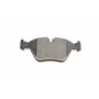 Колодки гальмівні (передні) BMW 3 (E90/E91/E92) 07-13/5 (E60/E61) 03-10/X1 (E84) 09-15